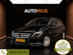 Mercedes-Benz B-klasse - 180 Ambition|NL AUTO|NAVI|AUT|LED|LEDER