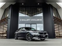 BMW 5-serie - 530e M Sport Edition - Panorama | H&K | Stoelkoeling | Memory