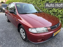 Mazda 323 - 1.5i P LX | Trekhaak | Radio / CD | APK tot 05-10-2026