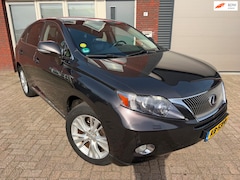 Lexus RX 450h - 4WD Tech / Leder / Camera / Memory / Navi / PDC