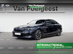 BMW i5 - Sedan M60 xDrive | 84 kWh | M Sport | Trekhaak