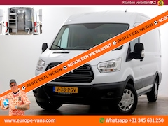 Ford Transit - 350 2.0 TDCI 130pk E6 L2H2 Trend Airco/Navi/Inrichting 04-2018