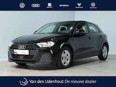 Audi A1 Sportback - 25 TFSI Pro Line Carplay/android | Airco | PDC 8