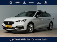 SEAT Leon Sportstourer - 1.4 TSI eHybrid PHEV FR Business Intense Hybride, Navi, Carplay/Android auto Draadloos, Sp