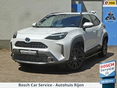 Toyota Yaris Cross - 1.5 Hybrid Adventure|Navi|Head-Up|Stoelverwarming|Keyless-Entry|LED|Adaptive-Cruise