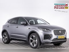 Jaguar E-Pace - 1.5 P300e AWD R-Dynamic S | PANORAMADAK | LEDER | EL. Stoelen | Trekhaak