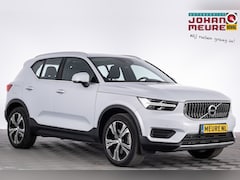 Volvo XC40 - 1.5 T4 Recharge Inscription Expression | NAVI | Full LED | PHEV