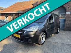 Peugeot Partner - 122 1.6 VTi 98 L1 XR I BENZINE I AIRCO I PDC I EERSTE EIGENAAR I