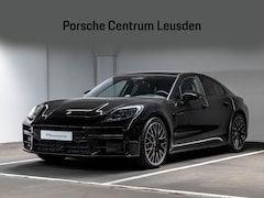 Porsche Panamera - 2.9 4 E-Hybrid