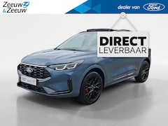 Ford Kuga - 2.5 PHEV BlueCruise Edition | Direct leverbaar | €5.000.- korting | 0, 99% rente | Kantel