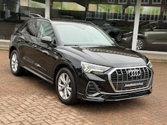 Audi Q3 - 40 TFSI quattro Pro Line S|Nav|Camera|CarPlay|Sublieme staat