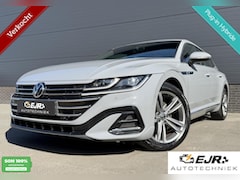 Volkswagen Arteon Shooting Brake - 1.4 TSI eHybrid 3x R-Line