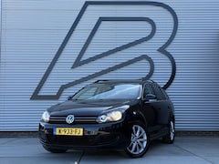 Volkswagen Golf Variant - 1.2 TSI Highline BlueMotion Carplay|Bleutooth|Clima|Cruise|Stoelverwarming|Trekhaak|PDC V+