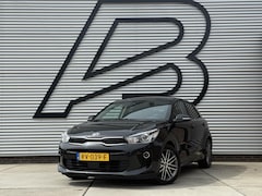 Kia Rio - 1.0 TGDI ExecutiveLine 1e Eigenaar|Navi|Camera|Cruise|Carplay|Stoel+Stuur verw|Clima|PDC|G