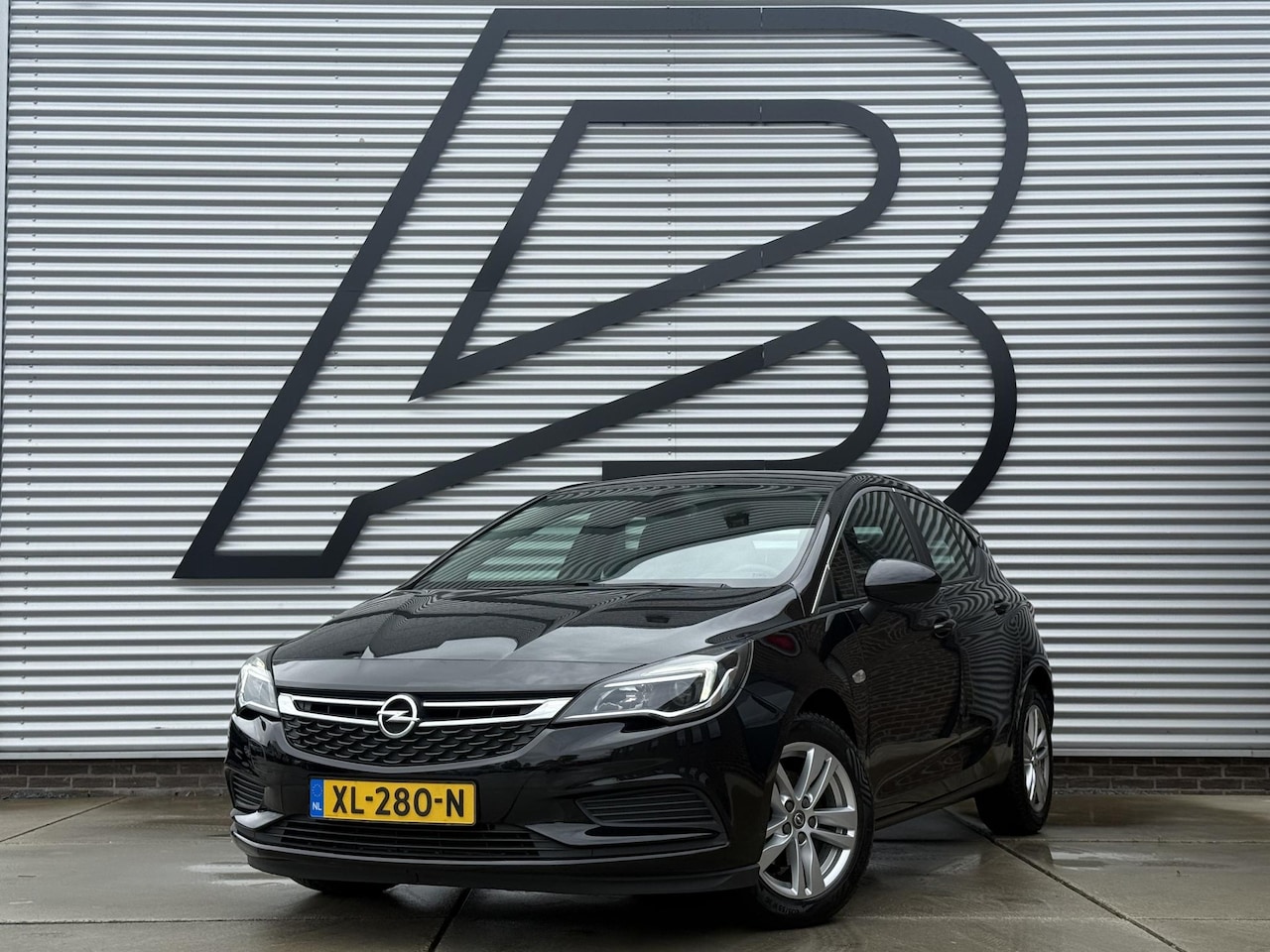 Opel Astra - 1.0 Business+ Navi|Clima|Cruise|PDC|N.A.P|APK tot 01-2027 - AutoWereld.nl
