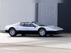 Ferrari 512 - Boxer Berlinetta