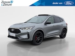 Ford Kuga - 2.5 PHEV Sound Edition | Verwachte levertijd 3 weken | Beperkte Beschikbaarheid | Prijs In
