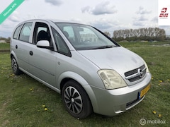 Opel Meriva - 1.6 Enjoy