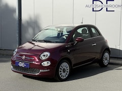 Fiat 500 - 1.0 Hybrid Dolcevita | Panoramadak | Leder| Carplay