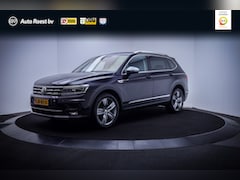Volkswagen Tiguan Allspace - 2.0 TSI 220Pk 4Motion HIGHLINE FULL LED | VIRTUAL | HEAD UP | 360 CAM | CARPLAY | STOELVER