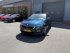 Skoda Scala - 1.0 TSI Sport Business PANORAMADAK APK 19-03-2028