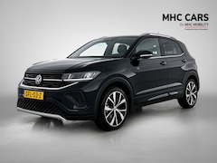Volkswagen T-Cross - 1.0 TSI R-Line | DSG | Carplay |