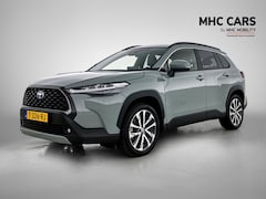 Toyota Corolla Cross - 2.0 High Power Hybrid First Edition | Trekhaak | Navi | Clima |