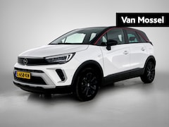 Opel Crossland - 1.2 Turbo GS Line | Trekhaak | Camera | Navi | Stoel & Stuurverwarming | 130 PK