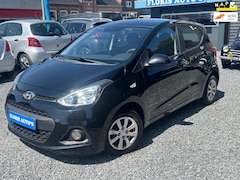 Hyundai i10 - 1.0i i-Motion Comfort|Cruise|Climate control|Bluetooth|Rijklaar|