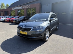 Skoda Karoq - 1.0 TSI Ambition Business (SUV 5-dr.) 9669EURO NETTO PRIJS BINNEN EU