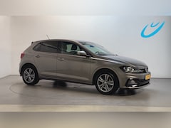 Volkswagen Polo - 1.0 TSI DSG R-Line Edition Parkeersensoren Navigatie DAB+ App-Connect