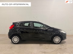 Ford Fiesta - 1.0 Style 5drs Airco Cruise Navi Trekhaak