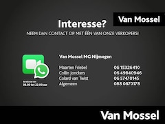 MG ZS - Hybrid+ 1.5 Luxury | Navi | ACC | ECC | 360° CAM | 18"LMV | Stoel+ Stuur Verwarming | DAB
