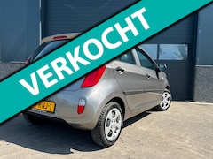 Kia Picanto - 1.0 CVVT Airco