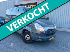 Iveco Daily - 35S15V 300 H2 L | AIRCO | 3 ZITS |