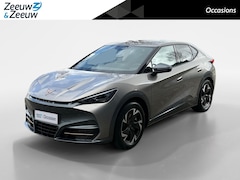 CUPRA Tavascan - Business 82 kWh | Camera | Dodehoek | Elektr. Achterklep | Stuurverwarming | Apple Carplay
