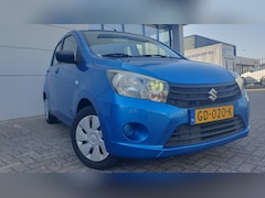 Suzuki Celerio - 1.0 Comfort