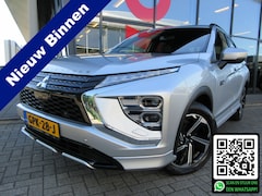 Mitsubishi Eclipse Cross - 2.4 PHEV Business Executive | 4WD | AUTOMAAT | 188 PK | TREKHAAK | VIERSEIZOENEN BANDEN |