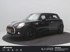 MINI John Cooper Works - 3-Deurs 1.5 Business JCW / Navigatie / Cruise Control / All Seasonbanden / John Cooper Wor