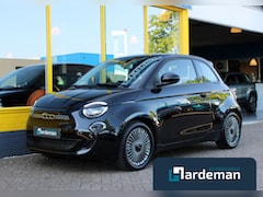 Fiat 500 - 42 kWh Carplay Navi SOH 98.3%