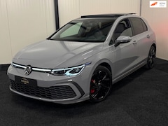 Volkswagen Golf - 1.4 eHybrid GTE 2022 245PK NARDO FULLOPTION