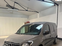 Mercedes-Benz Citan - 109 CDI BlueEFFICIENCY Extra Lang Dealeronderhouden