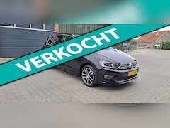 Volkswagen Golf Sportsvan - 1.4 TSI Highline