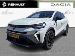Renault Symbioz - 1.8 E-Tech full hybrid 160 esprit Alpine