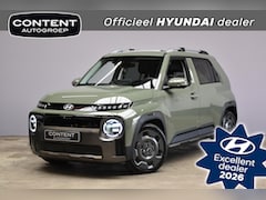 Hyundai Inster Cross - 49 kWh 115pk 4-zits Sky Plus I Inruilvoordeel