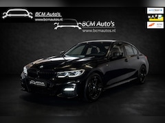 BMW 3-serie - 320i M Sport High Executive Edition|Virtual Dash|Laser Koplampen|Leer|M pakket|Camera|Lane