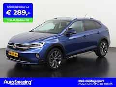 Volkswagen Taigo - 1.0 TSI Style DSG | 18'' Funchal | Camera | Zondag Open