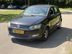 Volkswagen Polo - 1.2 TDI BlueMotion