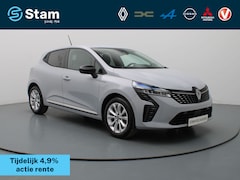 Renault Clio - TCe 90PK evolution Airco | Camera | Carplay | Parksens. achter