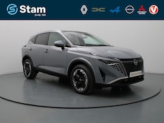 Nissan Qashqai - MHEV 158pk Xtronic N-Connecta 360° Camera | Cruise | Navi | Parkeersens. v+a | Panoramadak